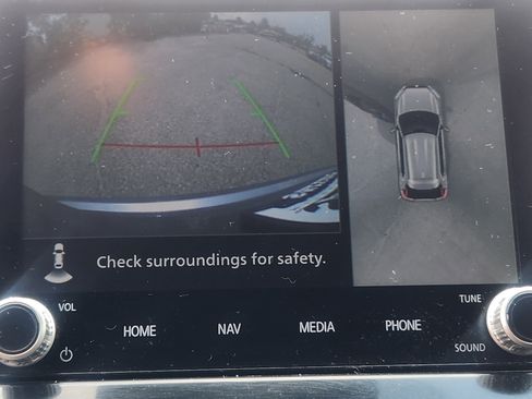 Used 2022 Mitsubishi Eclipse Cross AWD image 13