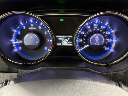 Used 2013 Hyundai Sonata Limited image 14