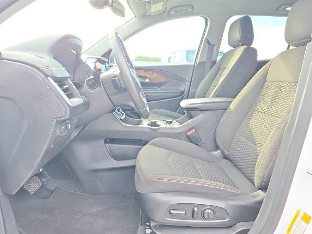 Certified 2021 GMC Terrain SLE w/ Driver Convenience Package FWD image 14