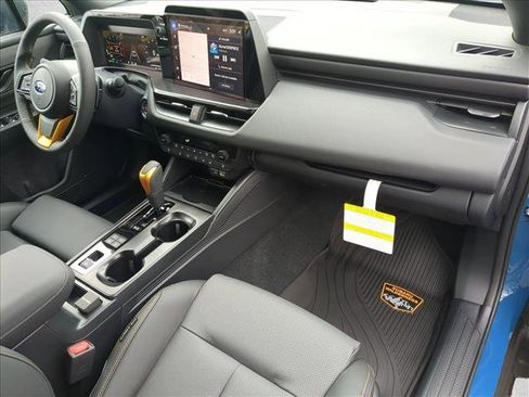 New 2026 Subaru Outback Wilderness image 30