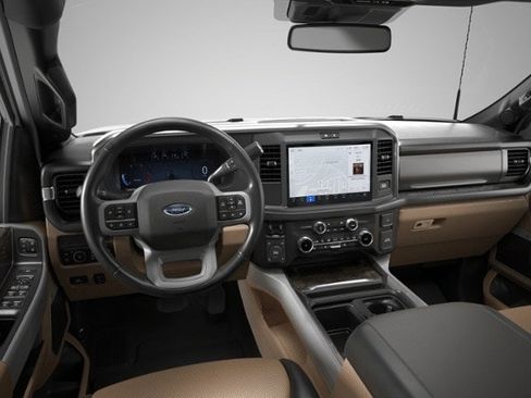 New 2026 Ford F350 Lariat image 29