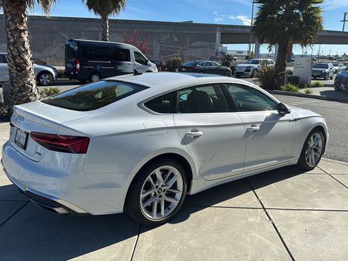 Used 2023 Audi A5 2.0T Premium Plus image 6