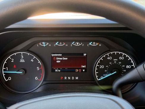 New 2025 Ford F350 XL w/ XL Chrome Package image 19