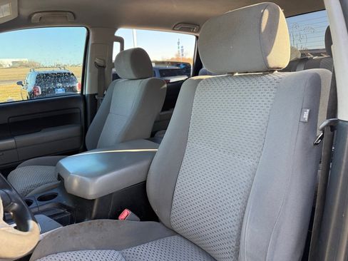 Used 2012 Toyota Tundra 2WD CrewMax image 11