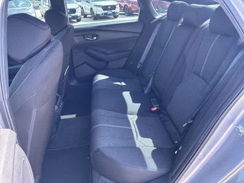 Used 2026 Honda Accord Sport image 21