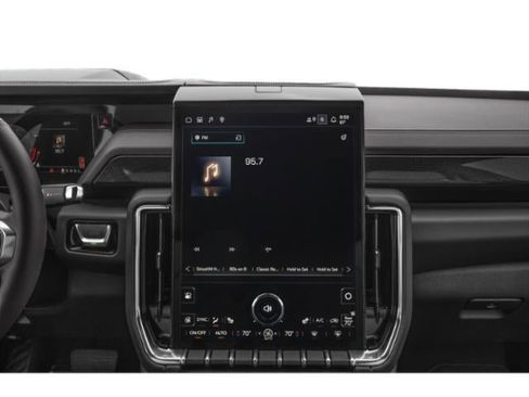 Used 2025 GMC Yukon Elevation AWD/4WD image 9