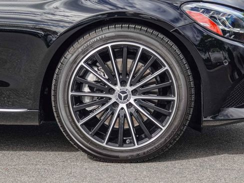 Certified 2021 Mercedes-Benz C 300 C 300 image 11