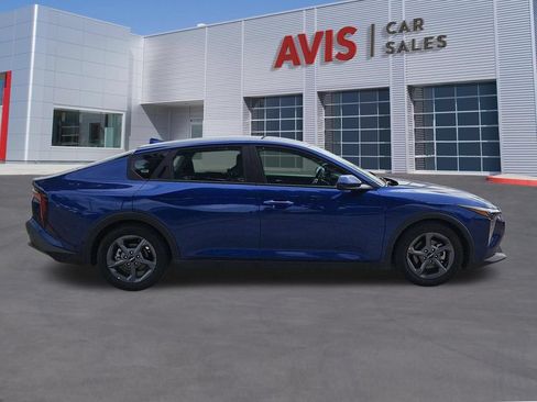 Used 2025 Kia K4 FWD image 5