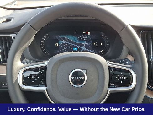 New 2026 Volvo XC60 B5 Plus w/ Protection Package Premier AWD/4WD image 16
