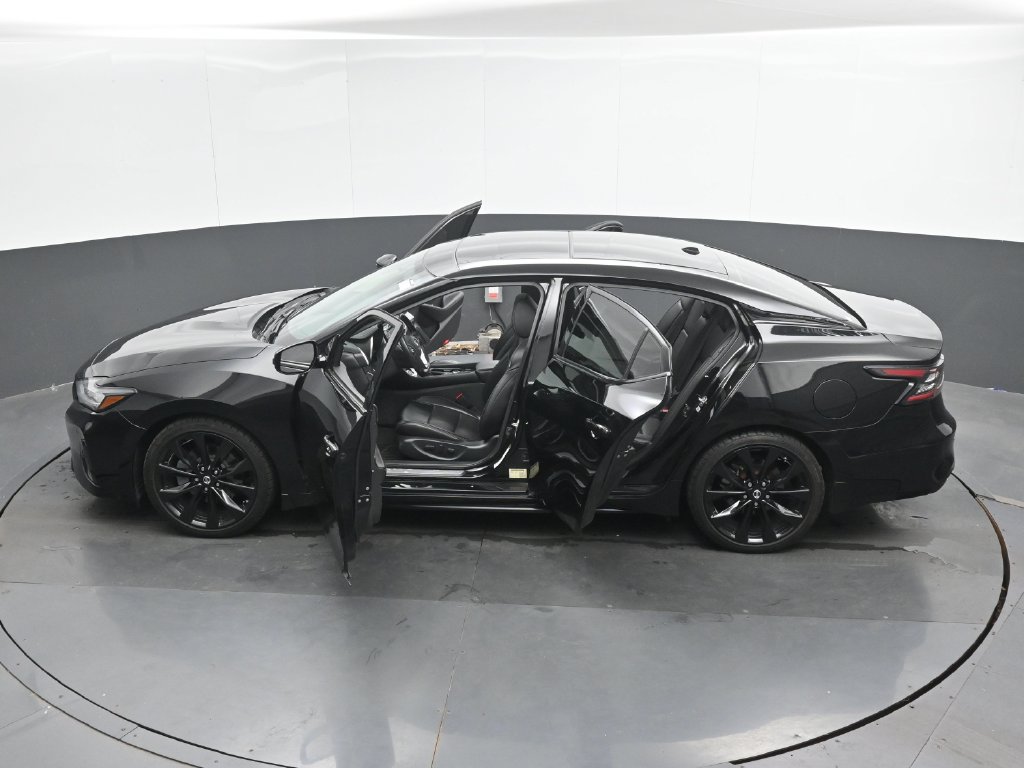 Used 2019 Nissan Maxima 3.5 SL w/ Floor Mat Group FWD image 48