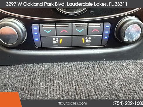 Used 2016 Jaguar XJ AWD/4WD image 28