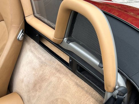 Used 2009 Porsche Boxster RWD image 22