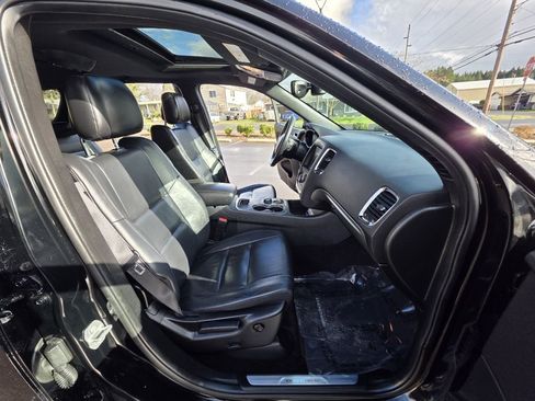 Used 2017 Dodge Durango GT w/ Premium Group image 15