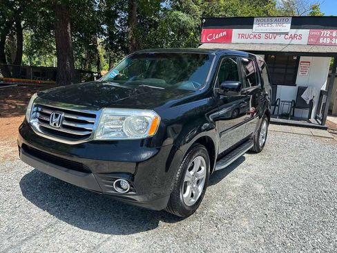 Used 2013 Honda Pilot EX image 3