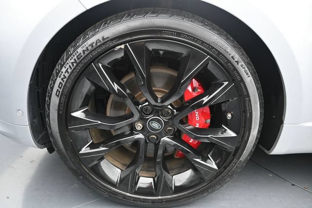 Used 2019 Land Rover Range Rover Sport HST AWD/4WD image 11