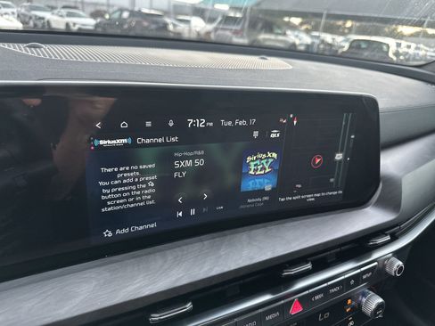 New 2025 Kia Telluride SX Prestige X-Line AWD/4WD image 14