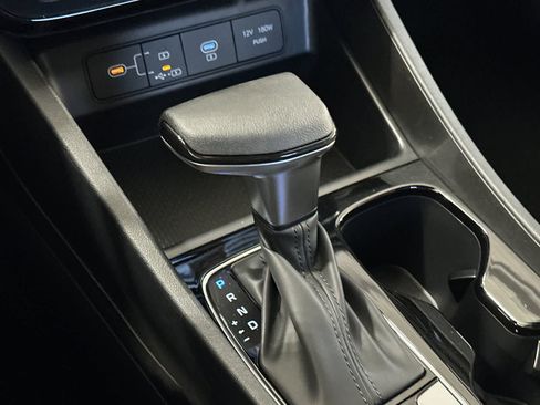New 2026 Hyundai Santa Cruz SEL FWD image 19