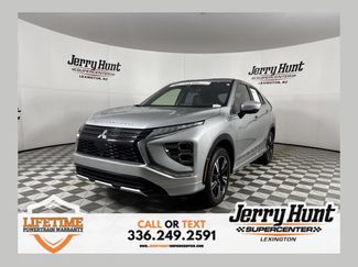 Used 2024 Mitsubishi Eclipse Cross SEL AWD/4WD video 1