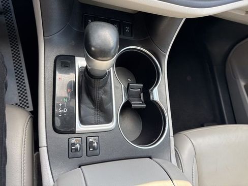Used 2015 Toyota Highlander XLE image 19