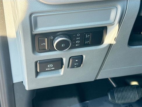 Used 2023 Ford F150 XLT w/ Equipment Group 301A Mid image 11