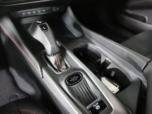 New 2026 Dodge Charger Scat Pack w/ Blacktop Package image 17