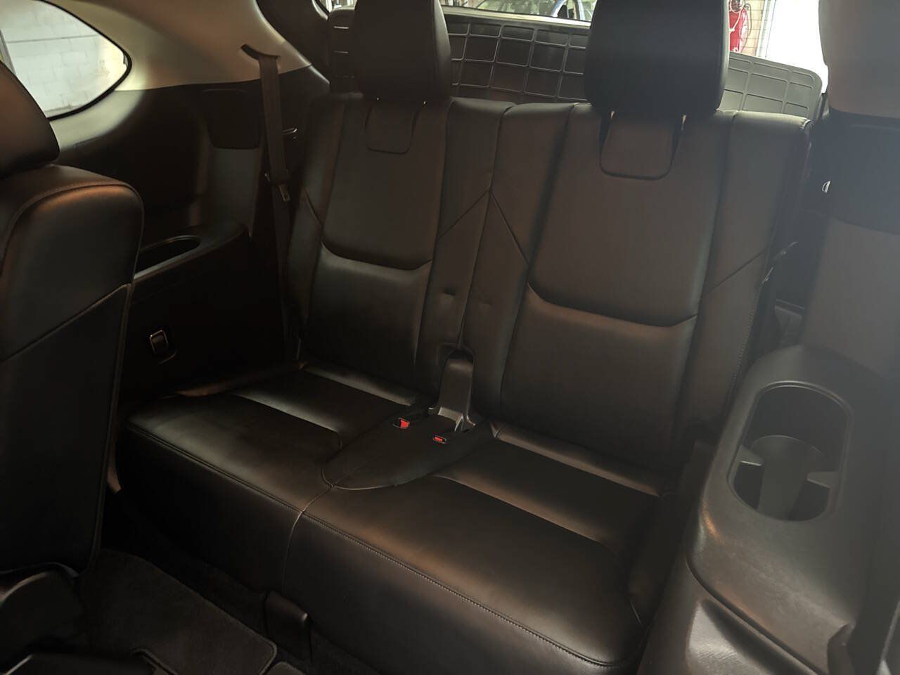 Used 2017 MAZDA CX-9 Touring AWD/4WD image 25