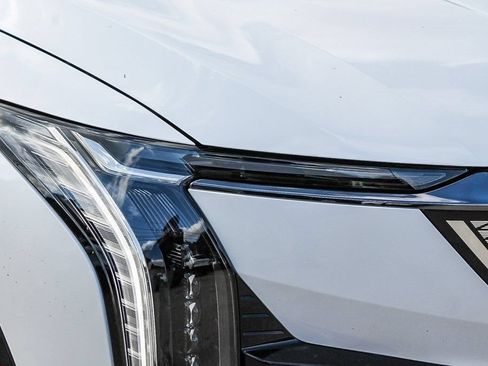 Certified 2025 Cadillac Optiq Sport 1 AWD/4WD image 20