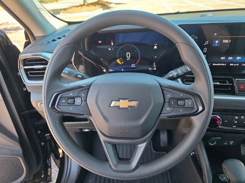 New 2026 Chevrolet TrailBlazer LT image 14