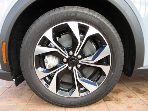 New 2026 Ford Mustang Mach-E Select w/ Technology Package RWD image 8