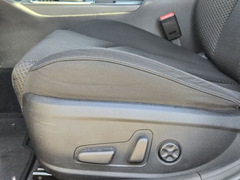 Used 2017 Kia Optima LX w/ Technology Package image 27