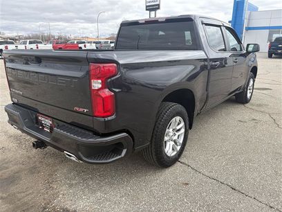 Used 2023 Chevrolet Silverado 1500 RST