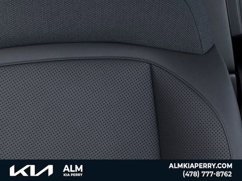 New 2027 Kia Telluride LX FWD image 24