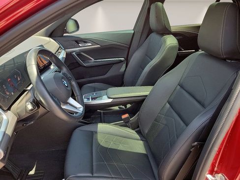 Used 2024 BMW X2 xDrive28i w/ Technology Package AWD/4WD image 14