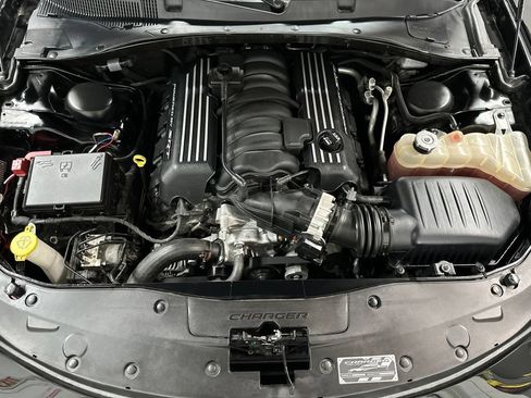 Used 2023 Dodge Charger Scat Pack RWD image 33