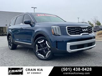 Used 2025 Kia Telluride S video 1