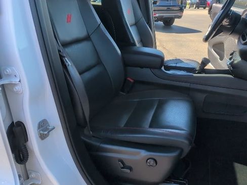 Used 2025 Dodge Durango R/T AWD/4WD image 52