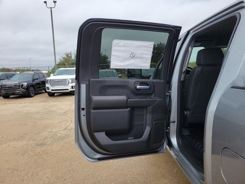 New 2026 GMC Sierra 2500 Pro w/ 1SA Pro Safety Plus Package image 27