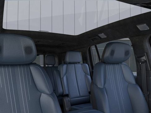New 2025 Cadillac Escalade IQ Sport 2 AWD/4WD image 59