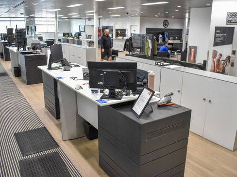 Used 2025 Audi RS 3 image 51