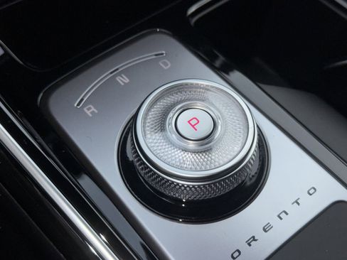 New 2026 Kia Sorento SX Prestige AWD/4WD image 24