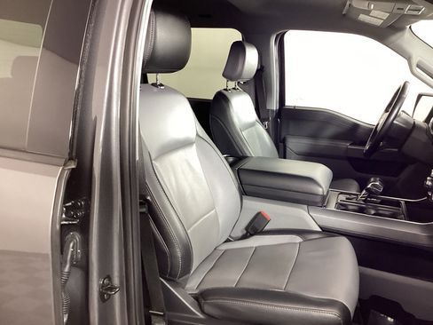 Used 2022 Ford F150 Lariat AWD/4WD image 8