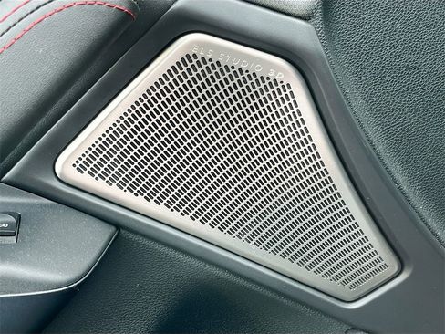 Used 2023 Acura TLX w/ A-SPEC Pkg image 19