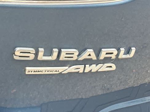 Certified 2021 Subaru Forester AWD/4WD image 16