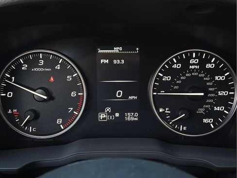 New 2026 Subaru Forester Limited AWD/4WD image 19