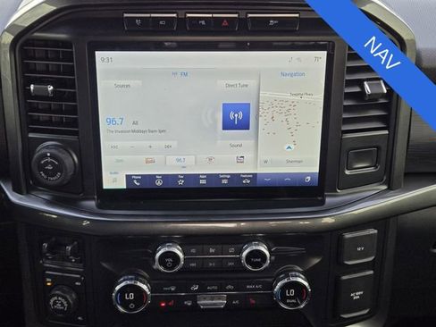 Certified 2021 Ford F150 XLT w/ Equipment Group 302A High image 16