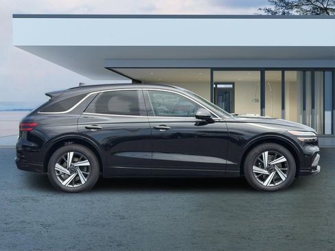 New 2026 Genesis GV70 3.5T Sport Advanced AWD/4WD image 3