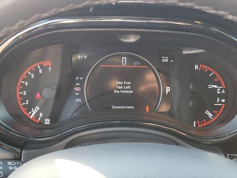 Used 2024 Dodge Durango GT image 16