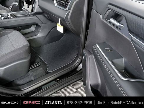 New 2026 GMC Acadia Elevation FWD image 25