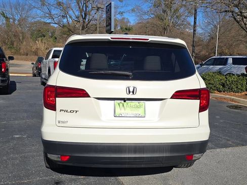 Used 2018 Honda Pilot EX-L image 27