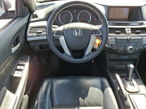 Used 2008 Honda Accord EX-L image 12
